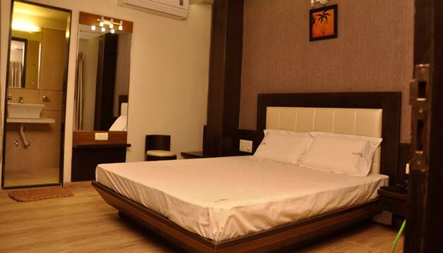 Hotel Gallord, Bhavnagar 3